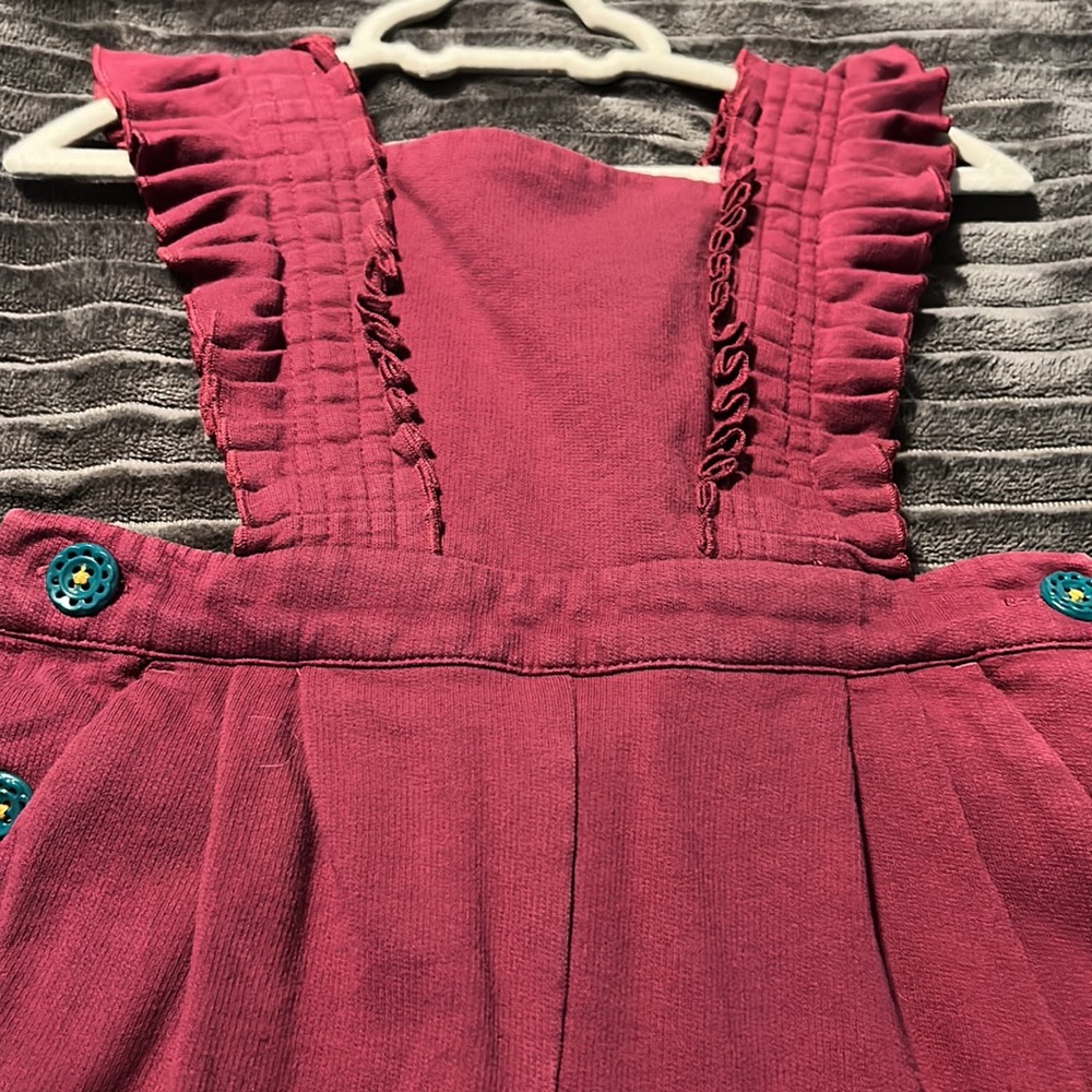 Matilda Jane Science Central Romper - Picture 5 of 8